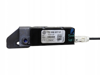 Wzmacniacz Anteny Vw Touran Lift 1T0035577P