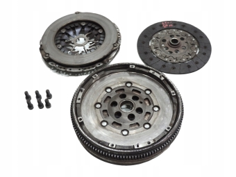 Sprzęgło Tarcza Docisk Vw Passat B6 2.0 Fsi