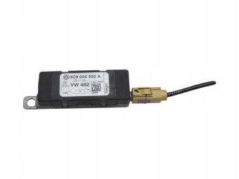 Wzmacniacz Anteny Vw Passat B6 3C9035552A
