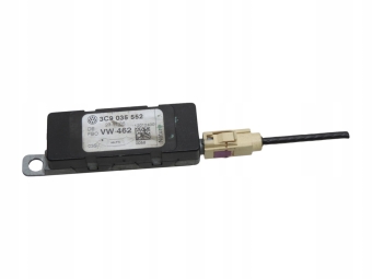 Wzmacniacz Anteny Vw Passat B6 3C9035552