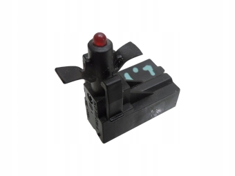 Dioda Kontrolka Alarmu Vw Passat B6