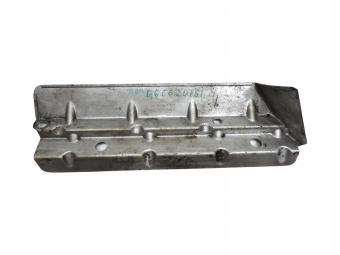 Osłona Termiczna Audi A6 C6 06D129597D