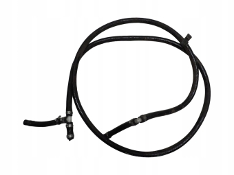 Przewód Spryskiwaczy Lamp Audi A6 C6