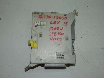 Moduł Sterownik 82730-53050 Lexus Is 220