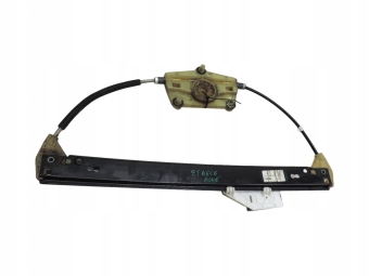 Mechanizm Podnośnik Szyby Prawy Tył Audi A6 C6