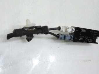 Wzmacniacz Anteny Audi A6 C6 4F9035225A