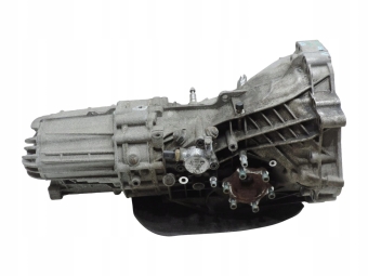 Skrzynia Biegów Audi A6 C6 2.0 Tfsi Gxv