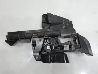 Zamek Drzwi Lewy Tył 6 Pin Ford Focus Mk2
