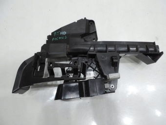 Zamek Drzwi Prawy Tył Ford Focus Mk2