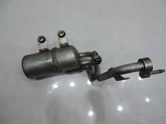 Skraplacz Osuszacz Ford Focus Mk2 1.8 16V