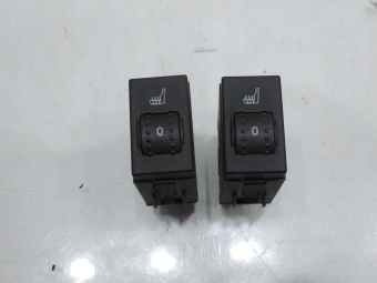 Przycisk Podgrzewania Fotela Ford Focus Mk2
