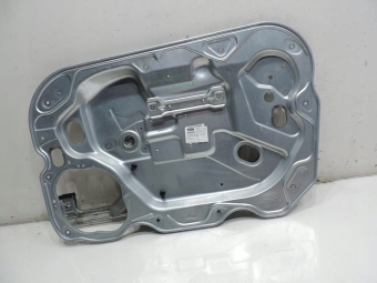 Mechanizm Szyby Prawy Przód Ford Focus Mk2