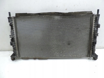 Chłodnica Wody Ford Focus Mk2 1.8 16V 3M5H-8005-Rk