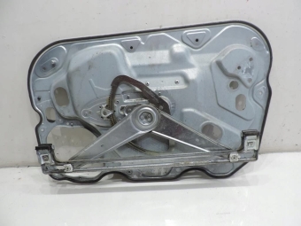 Podnośnik Szyby Lewy Przód Ford Focus Mk2