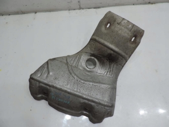 Osłona Termiczna Kolektora Ford Focus Mk2 1.8 16V