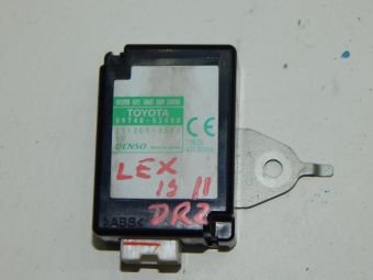 Moduł Sterownik Drzwi 89740-53050 Lexus Is 220