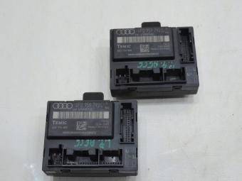Moduł Sterownik Drzwi Prawy Audi A6 C6 4F0959792C