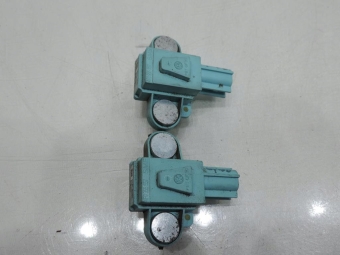 Sensor Airbag Audi A6 C6 4F0955557