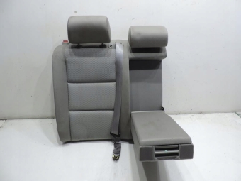 Oparcie Kanapy Prawy Tył Audi A6 C6 Avant