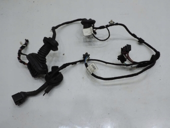 Wiązka Instalacja Drzwi Prawy Tył Audi A6 C6