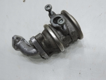 Zawór Egr Audi A6 C6 2.4 V6 06E131101