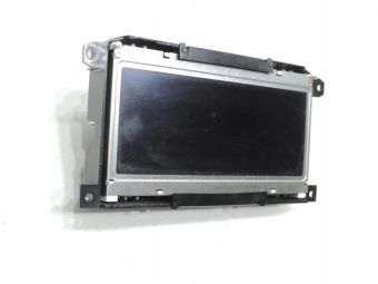 Wyświetlacz Nawigacji Audi A6 C6 4F0919603