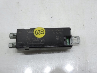 Wzmacniacz Anteny Audi A6 C6 4F9035225A