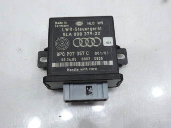 Moduł Świateł Xenon Audi A6 C6 8P0907357C