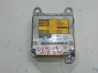 Sensor Air Bag Airbag Lexus Is 220