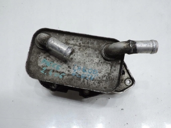 Chłodniczka Oleju Audi A6 C6 2.4