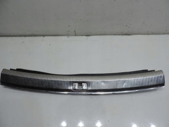 Osłona Pasa Tył Audi A6 C6 Avant