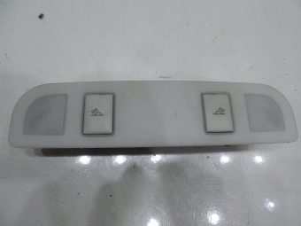 Lampka Oświetlenie Podsufitki Tył Audi A6 C6