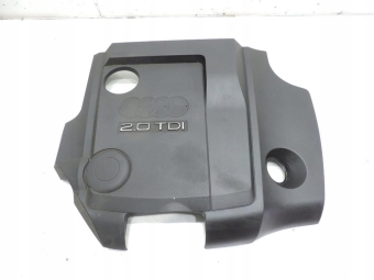 Osłona Obudowa Silnika Audi A6 C6 2.0 Tdi