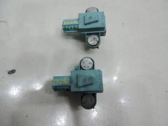 Sensor Uderzeniowy Audi A6 C6 4F0955557