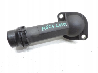 Termostat Obudowa Audi A6 C6 2.0 Tdi