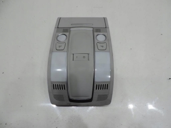 Lampka Oświetlenie Kabiny Schowek Audi A6 C6