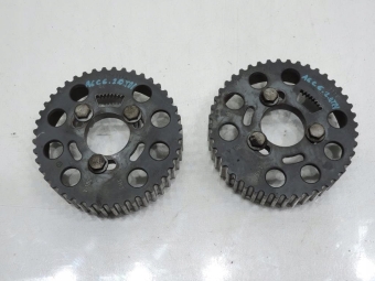 Koło Zębate Rozrządu Audi Vw 2.0 Tdi 038109111E