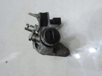 Wkładka Zamka Klapy Tył Audi A6 C6