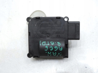 Silniczek Nagrzewnicy Audi A6 C6 0132801359