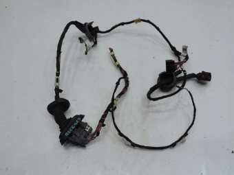 Wiązka Instalacja Drzwi Lewy Tył Audi A6 C6