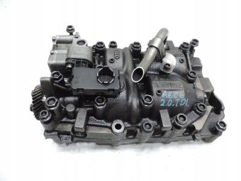 Pompa Oleju Audi A6 C6 2.0 Tdi 03G115105C