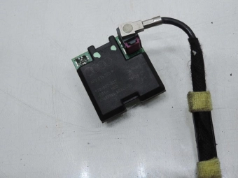 Wzmaczniacz Antena Audi A6 C6 4F5035225P