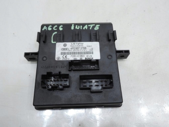 Moduł Świateł Audi A6 C6 4F0907279B