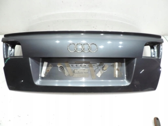 Klapa Tylna Tył Lx7Z Audi A4 B7