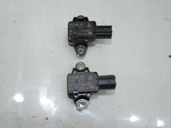 Sensor Airbag Audi A4 B7 8P0955557
