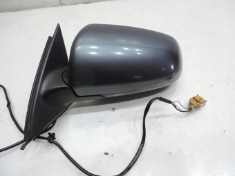 Lusterko Lewe 6 Pin Lx7Z Audi A4 B7