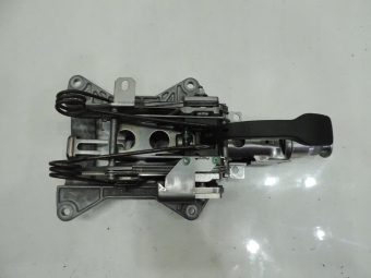 Kolumna Kierownicza Audi A4 B7 8E0419502G