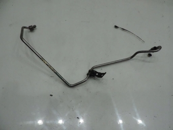 Przewód Oleju Turbiny Audi A4 B7 2.0 Tdi