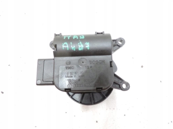 Silniczek Nagrzewnicy Audi A4 B7 8E2820511C