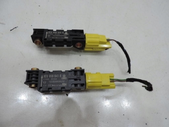 Sensor Airbag Audi A4 B7 8E0959643B